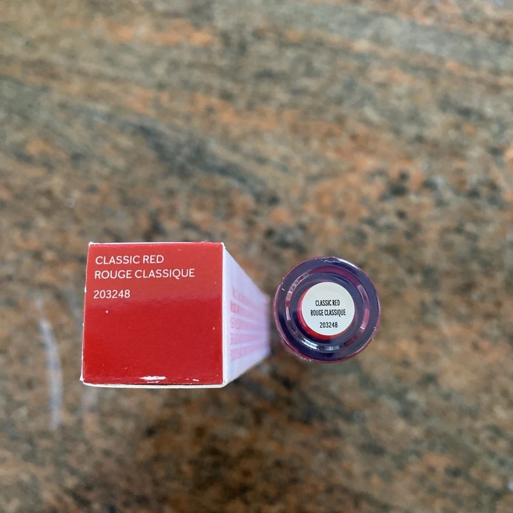 Mary Kay‎ Matte Liquid Lipstick CLASSIC RED 3g 203248   New In Box